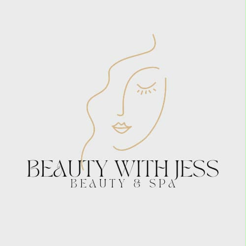 Beauty with Jess – Full-Stack Web App